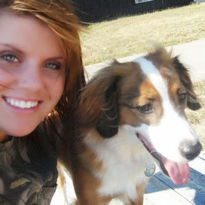 Meet your Posher, Jessie